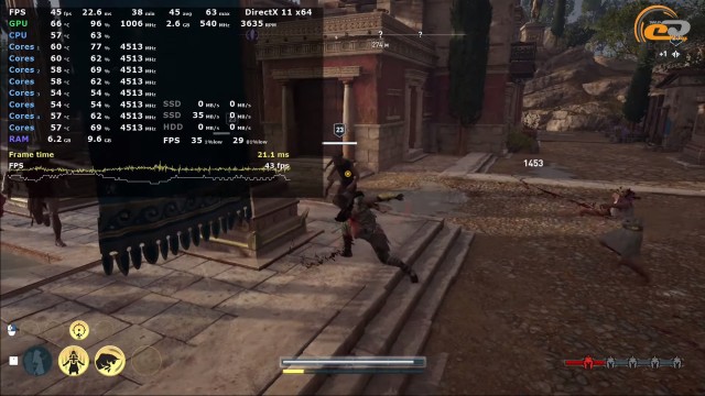 NVIDIA GeForce GTX 780