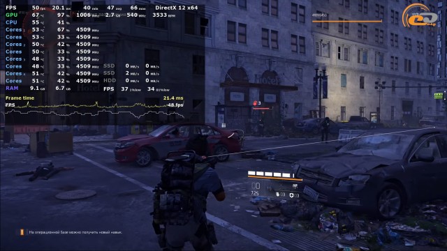 NVIDIA GeForce GTX 780