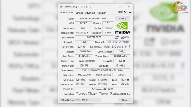 AMD Radeon RX 570