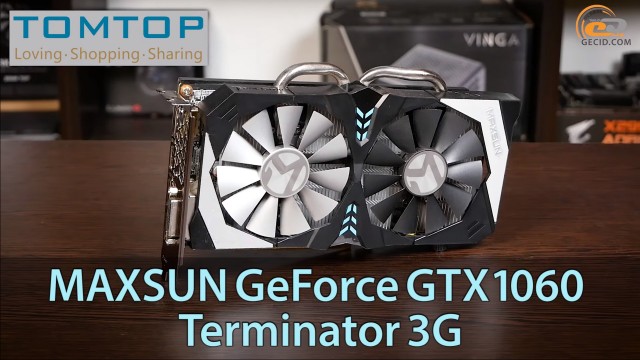 AMD Radeon RX 570