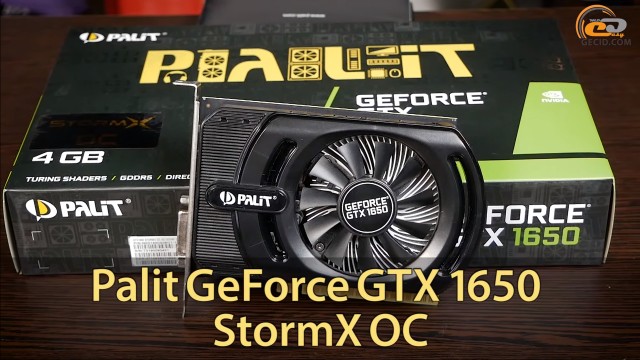 AMD Radeon RX 570
