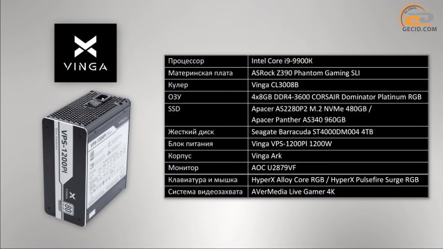 AMD Radeon RX 570