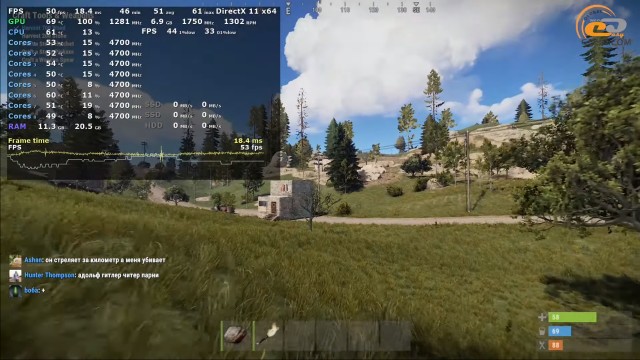 AMD Radeon RX 570