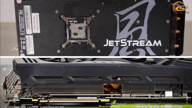 NVIDIA GeForce RTX 2070 SUPER
