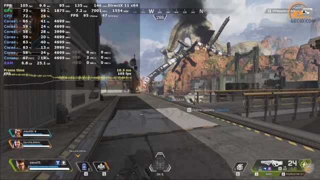 NVIDIA GeForce RTX 2070 SUPER