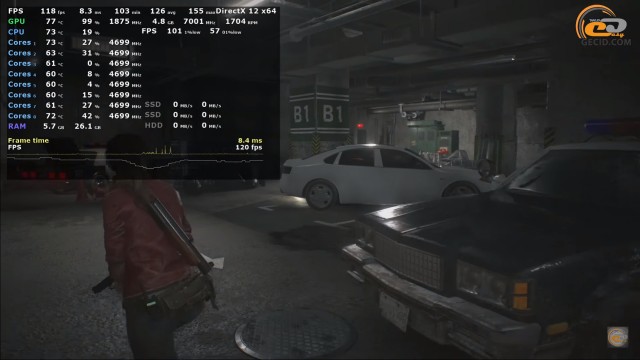 NVIDIA GeForce RTX 2070 SUPER