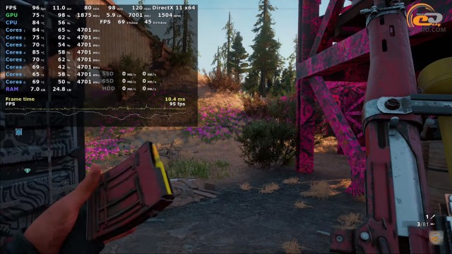 NVIDIA GeForce RTX 2070 SUPER