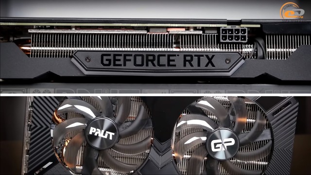 NVIDIA GeForce RTX 2060 SUPER