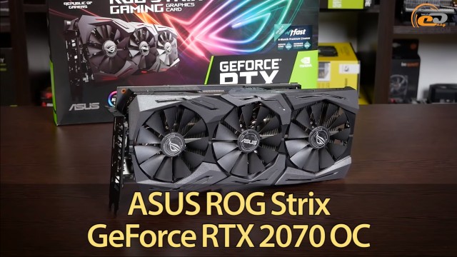 NVIDIA GeForce RTX 2060 SUPER