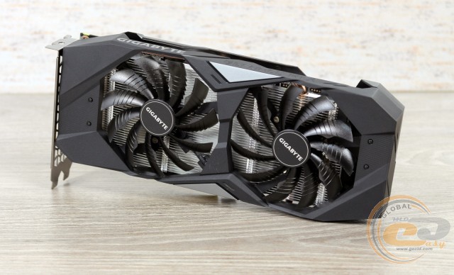 GIGABYTE GeForce RTX 2060 SUPER WINDFORCE OC 8G