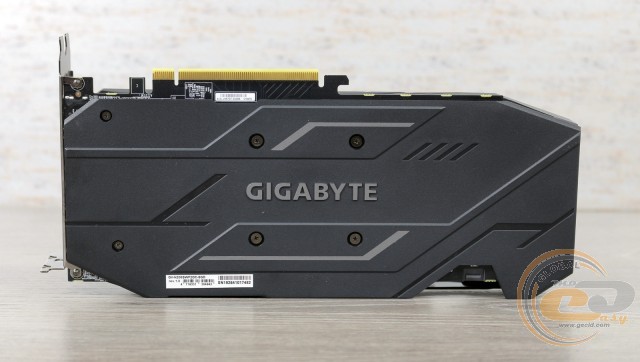 GIGABYTE GeForce RTX 2060 SUPER WINDFORCE OC 8G