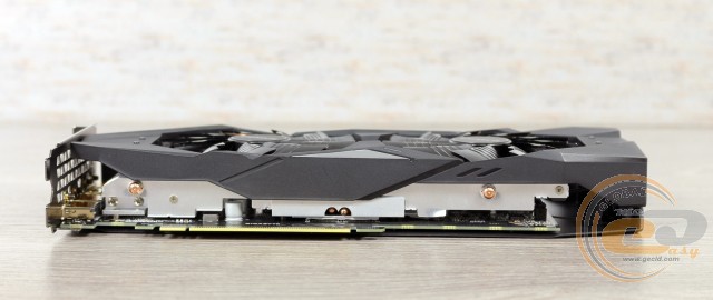 GIGABYTE GeForce RTX 2060 SUPER WINDFORCE OC 8G