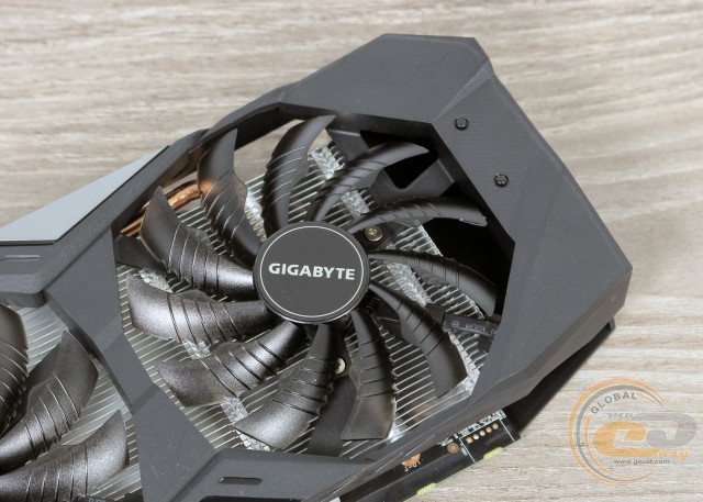 GIGABYTE GeForce RTX 2060 SUPER WINDFORCE OC 8G