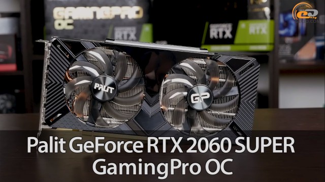 Сравнение видеокарт gtx 1660 super и rtx 2060 super