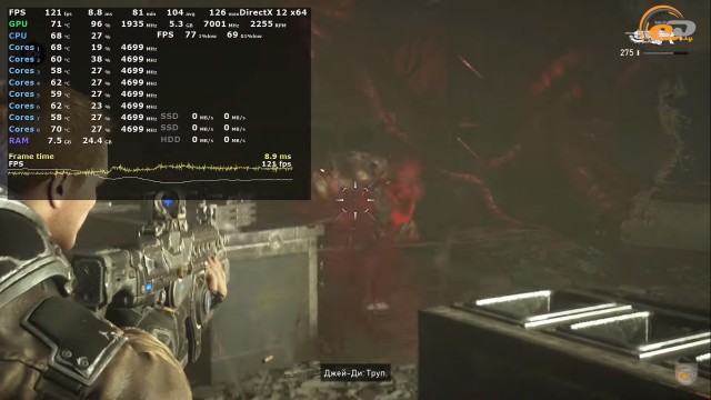 NVIDIA GeForce RTX 2060 SUPER