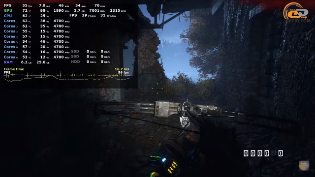 NVIDIA GeForce RTX 2060 SUPER