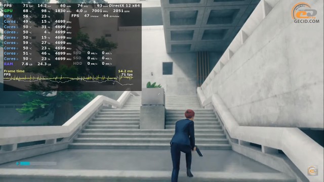 NVIDIA GeForce RTX 2060 SUPER