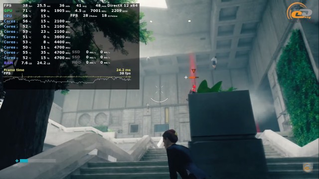 NVIDIA GeForce RTX 2060 SUPER