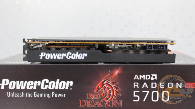 PowerColor Red Dragon Radeon RX 5700 OC