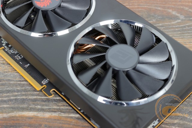 PowerColor Red Dragon Radeon RX 5700 OC