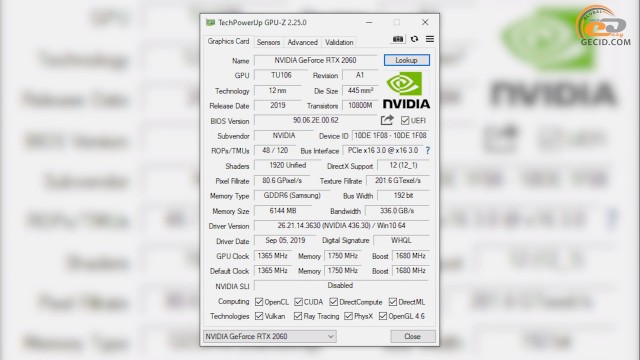 AMD Radeon RX 5700 RX 5700 XT