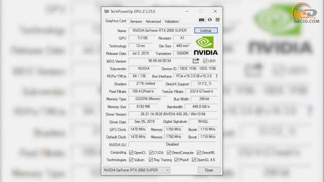 AMD Radeon RX 5700 RX 5700 XT