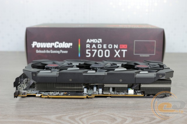 PowerColor Red Devil Radeon RX 5700 XT 8GB OC