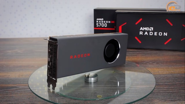 AMD Radeon RX 5700