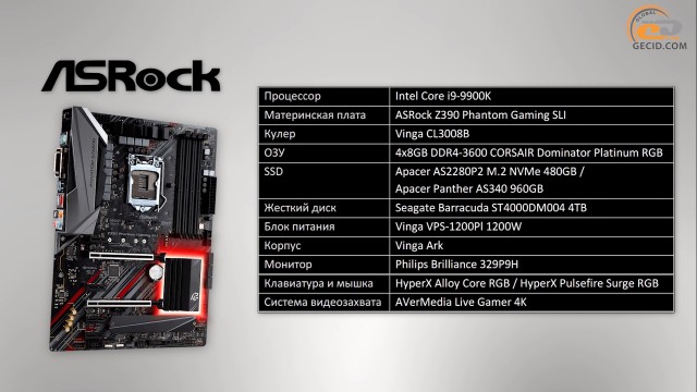 AMD Radeon RX 5700