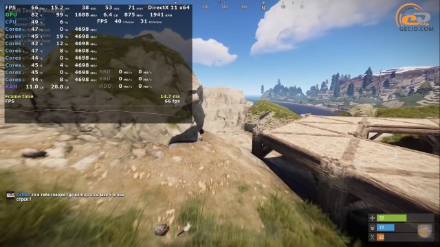 AMD Radeon RX 5700