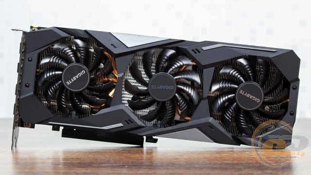 GIGABYTE GeForce GTX 1660 SUPER GAMING OC 6G