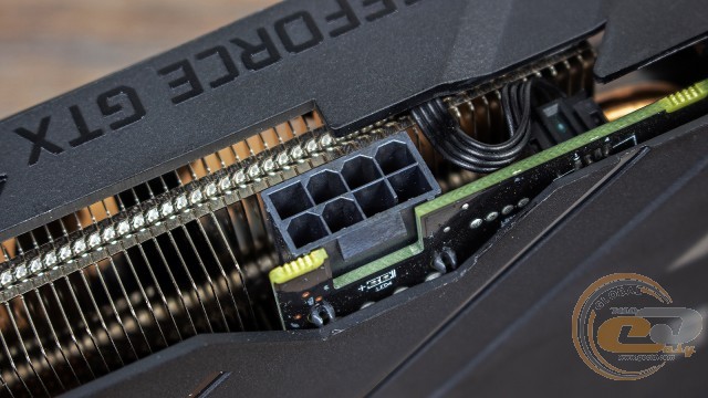 GIGABYTE GeForce GTX 1660 SUPER GAMING OC 6G