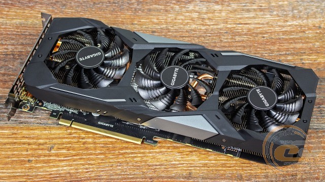 GIGABYTE GeForce GTX 1660 SUPER GAMING OC 6G