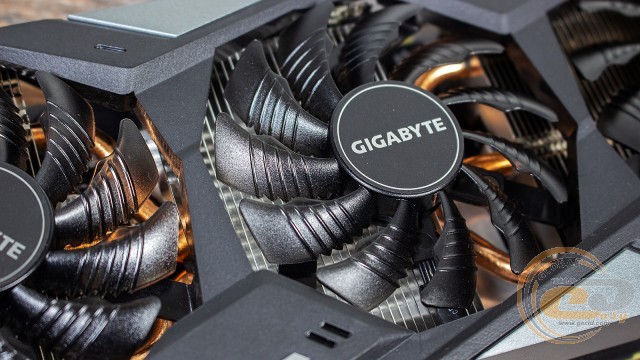 GIGABYTE GeForce GTX 1660 SUPER GAMING OC 6G