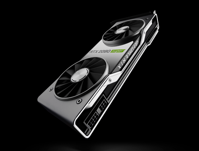 Palit GeForce RTX 2080 SUPER GameRock