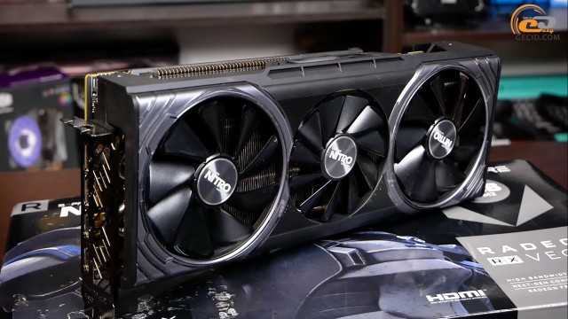 NVIDIA GeForce GTX 1660 SUPER