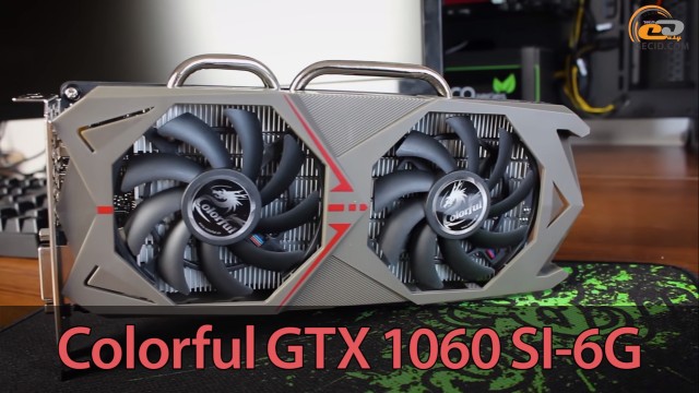 NVIDIA GeForce GTX 1660 SUPER