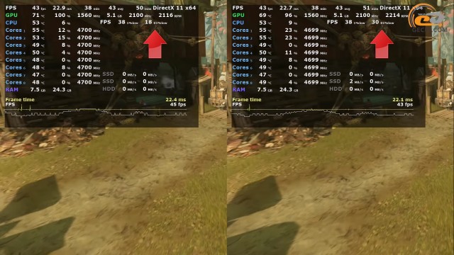 NVIDIA GeForce GTX 1660 SUPER