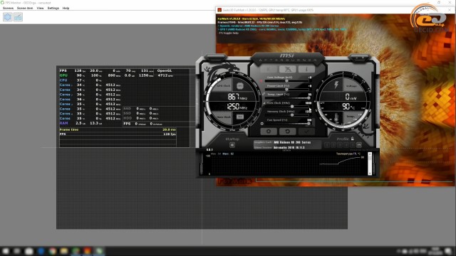 AMD Radeon R9 290X