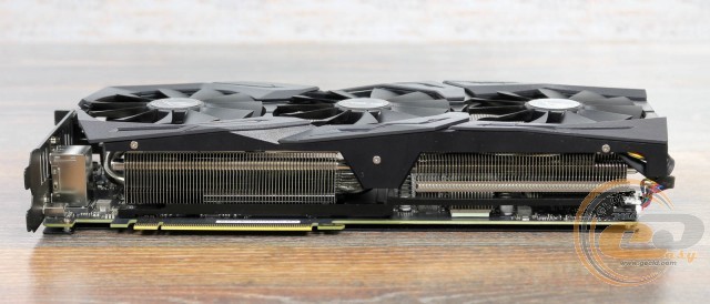 ASUS ROG STRIX GeForce RTX 2060 SUPER OC Edition