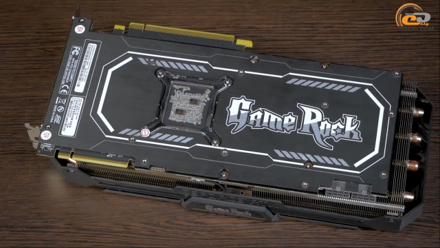 NVIDIA GeForce RTX 2080 SUPER