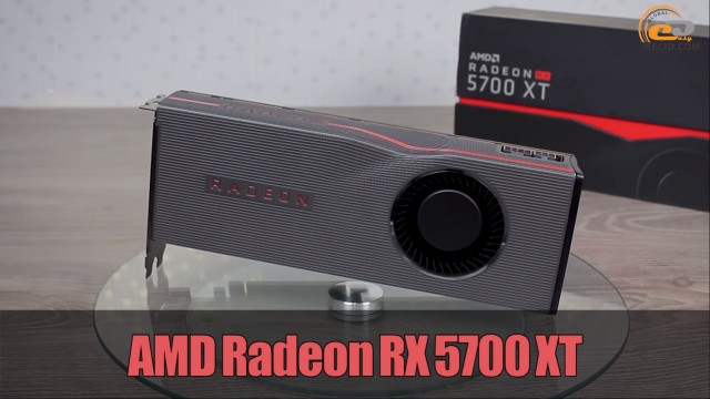 NVIDIA GeForce RTX 2080 SUPER