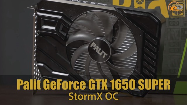 AMD Radeon RX 5500 XT
