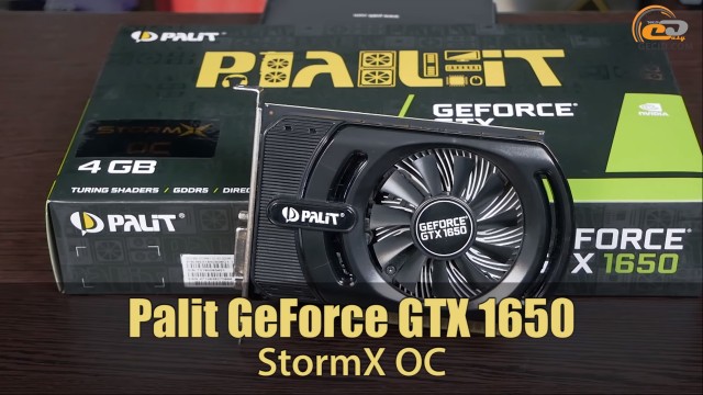 AMD Radeon RX 5500 XT