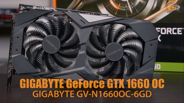 AMD Radeon RX 5500 XT
