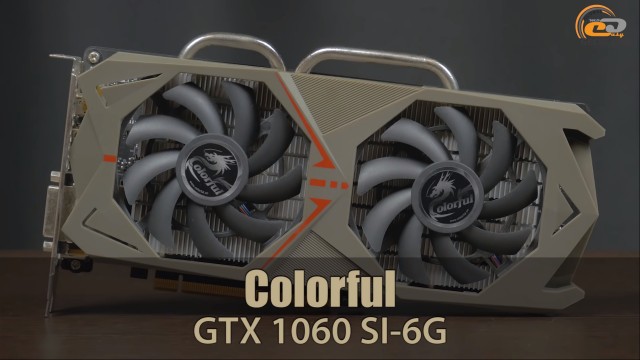 AMD Radeon RX 5500 XT