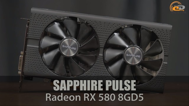 AMD Radeon RX 5500 XT