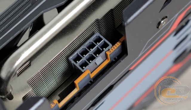 SAPPHIRE PULSE RX 5600 XT 6G