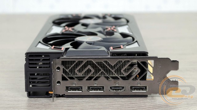 SAPPHIRE PULSE RX 5600 XT 6G