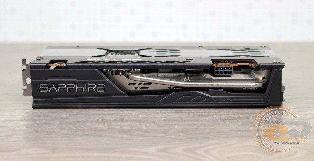 SAPPHIRE PULSE RX 5600 XT 6G